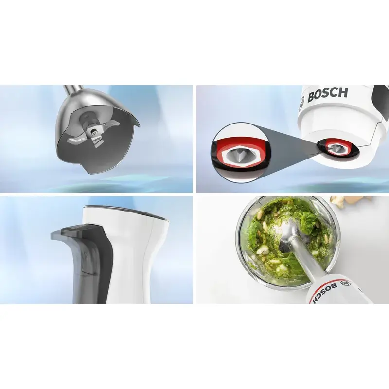 BOSCH MSM4W421