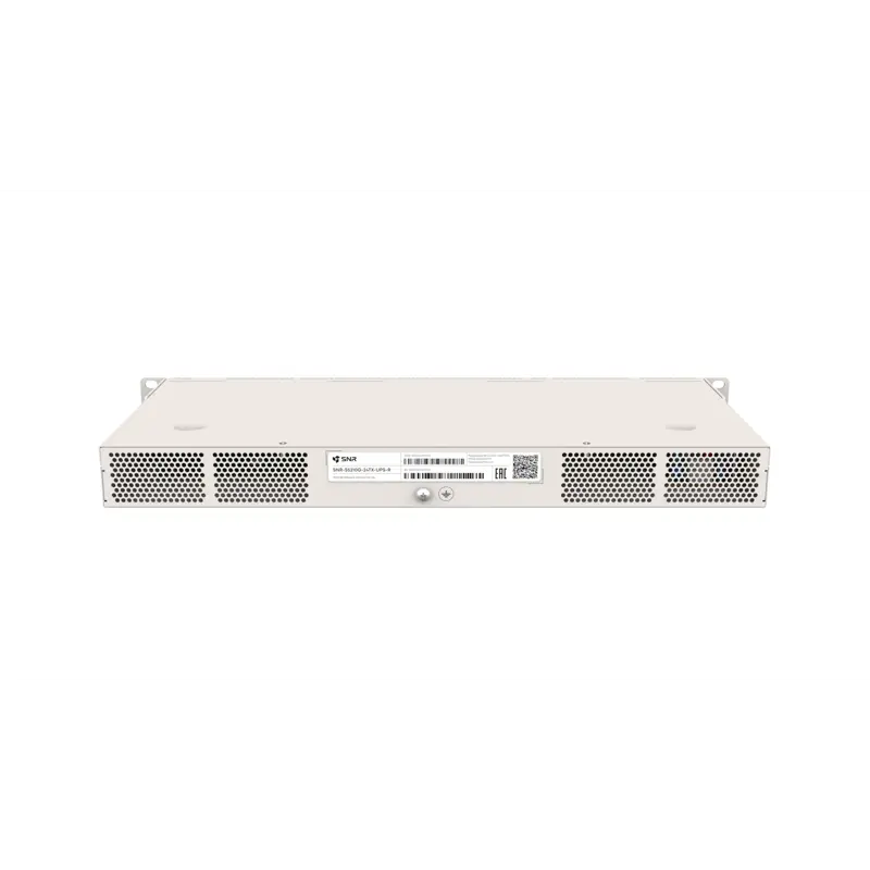 SNR SNR-S5210G-24TX-UPS-R