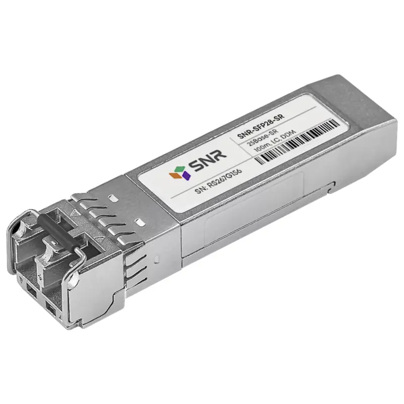 SNR SFP28-SR