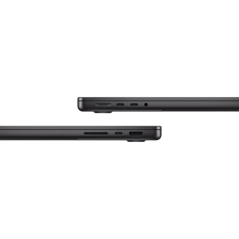 Ноутбук Apple MacBook Pro M4 Pro 14.2" (Z1FE002BP)