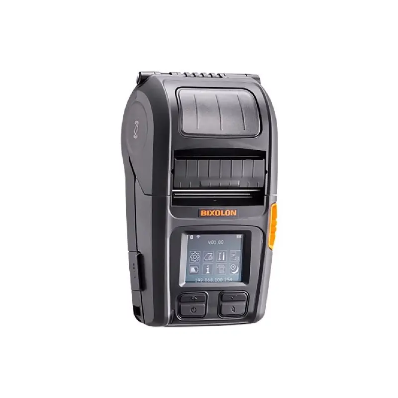 Принтер этикеток Bixolon XM7-20 (XM7-20WDaK)