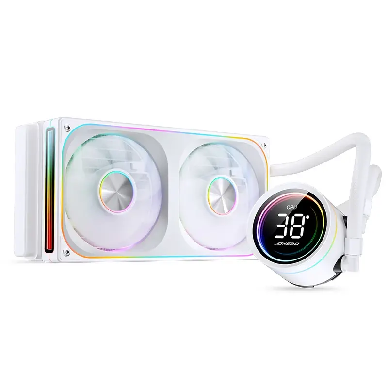 JONSBO TH-240 White