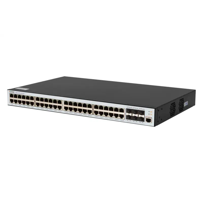 SNR SNR-S5310G-48TX-2AC
