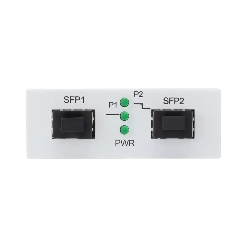 SNR SNR-CVT-2SFP
