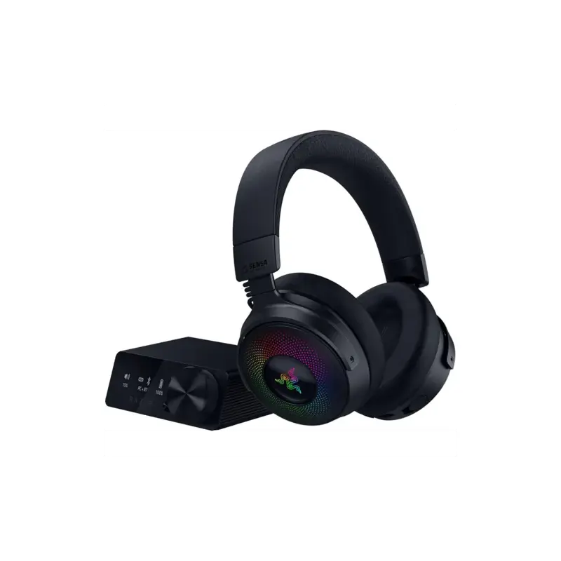 Razer Kraken V4 Pro Headset