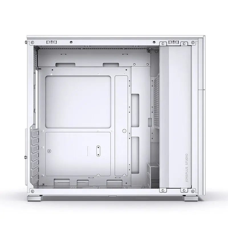 JONSBO D41 MESH White