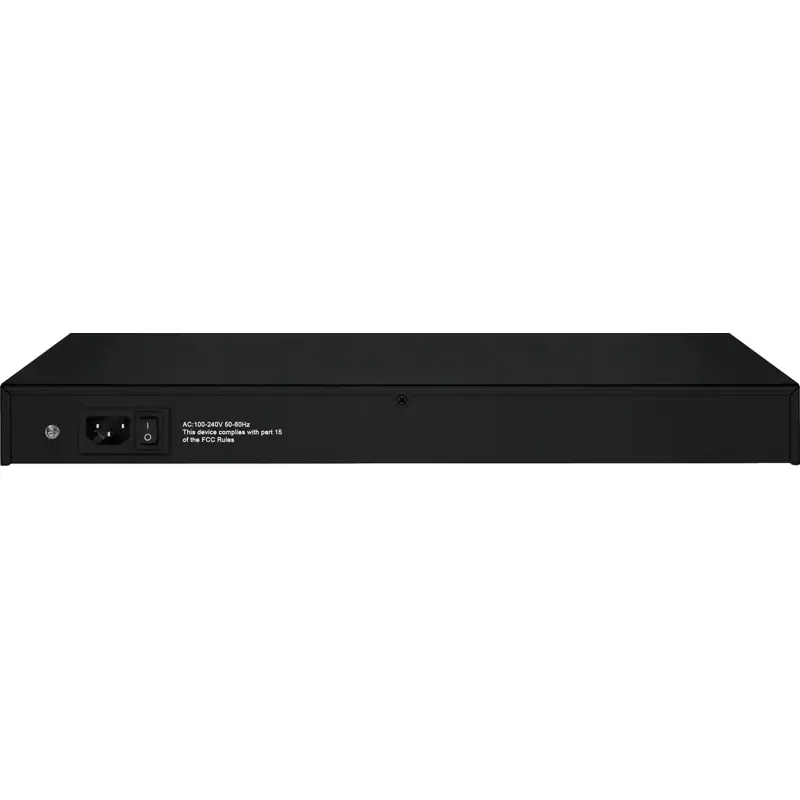 New System Technologies NS-SW-24F4G-P