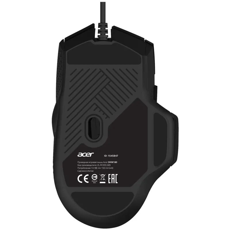 ACER OMW180 (ZL.MCEEE.00S)