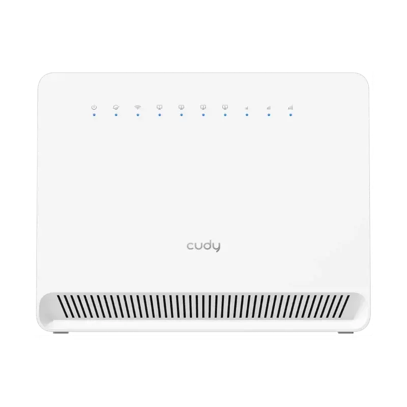 Cudy LT400E