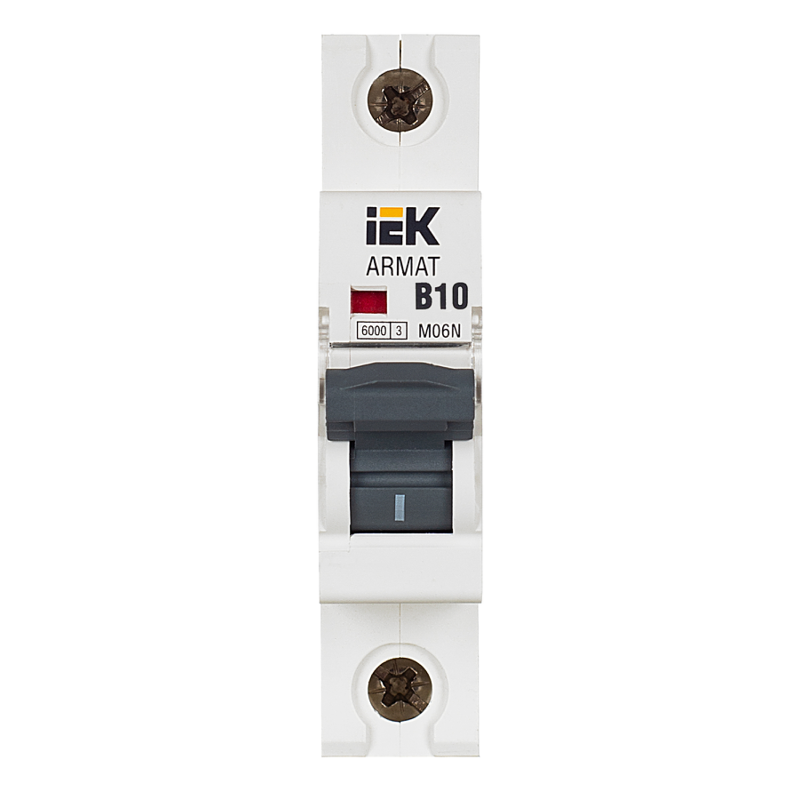 IEK AR-M06N-1-B010