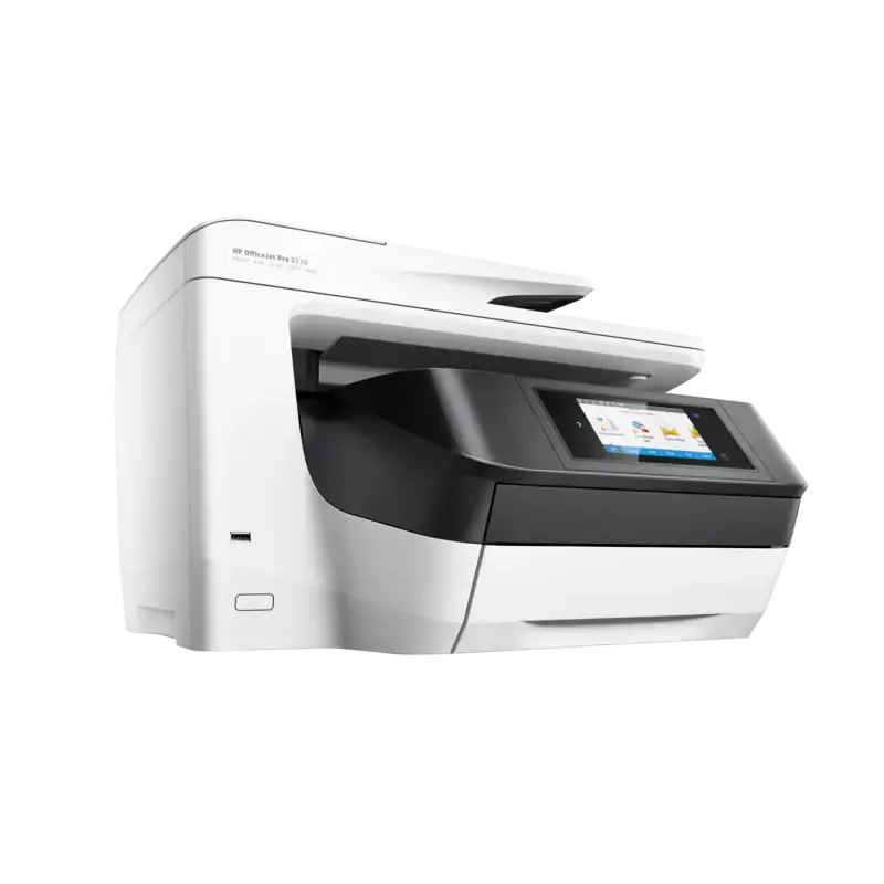 HP OfficeJet Pro 8730