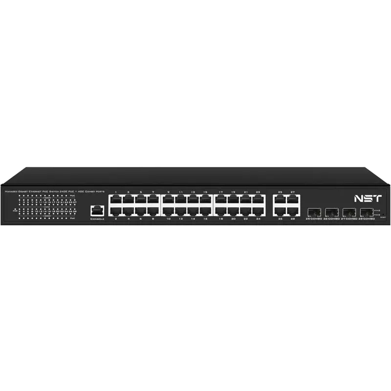 NST NS-SW-24G4G-PL