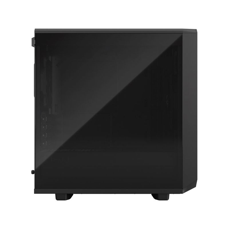 Корпус Design Meshify 2 Mini TG Dark Tint (FD-C-MES2M-01)