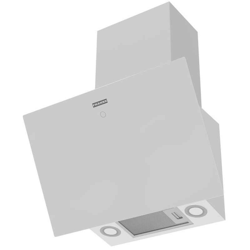 Вытяжка Franke REFLECT 60 WH (330.0702.910)