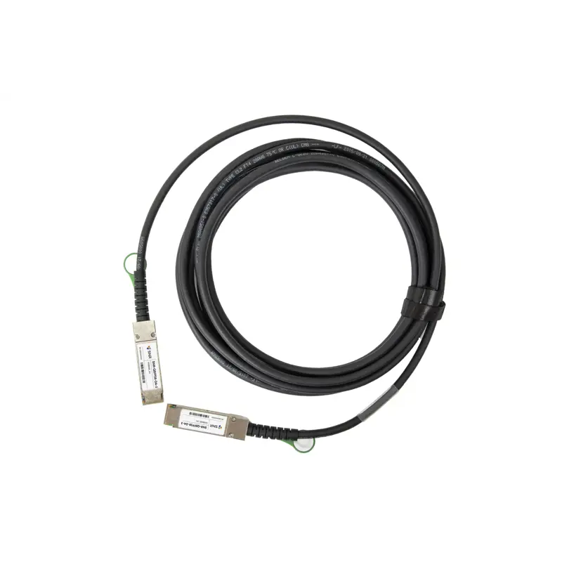 SNR-QSFP28-DA-3