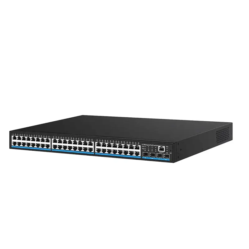 NST NS-SW-48G4G10-PL