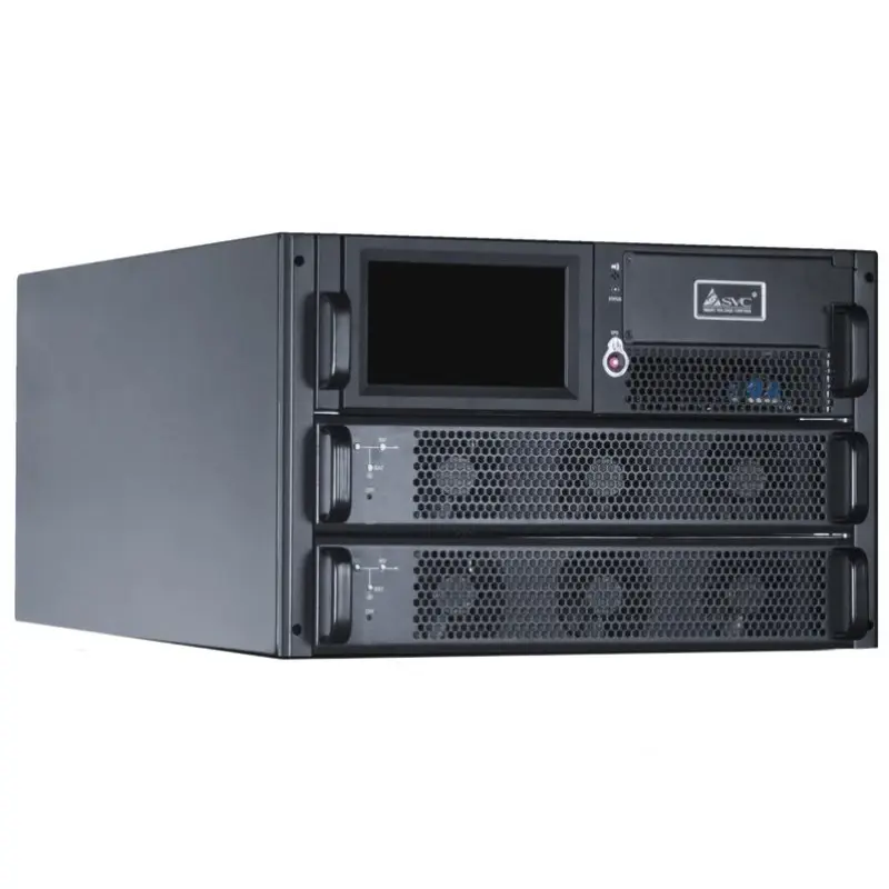 INVT Modular type UPS 30 KVA