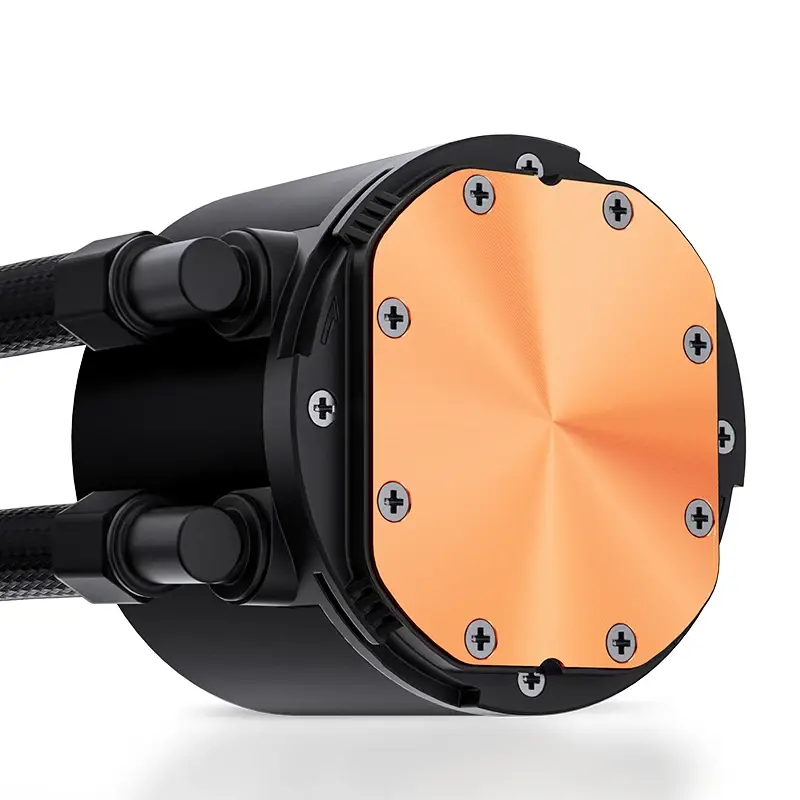 JONSBO TG-240 Black