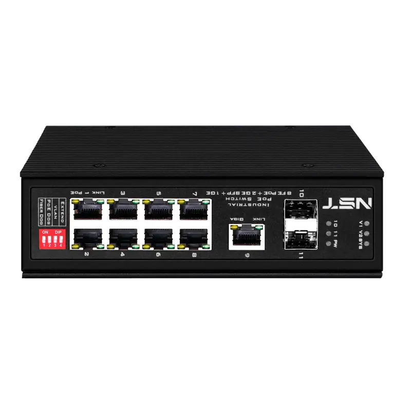NST NS-SW-8F3G-P/I