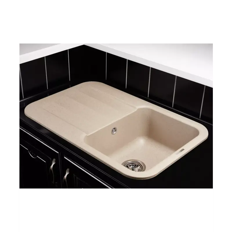 Kuppersberg LIRA 1B1D BEIGE