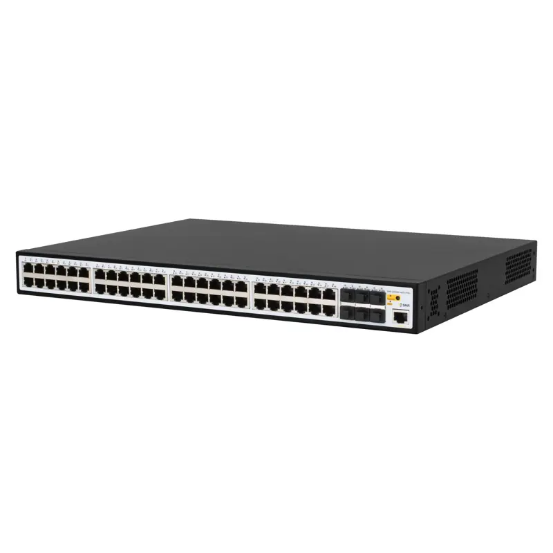 SNR SNR-S5310G-48TX-POE