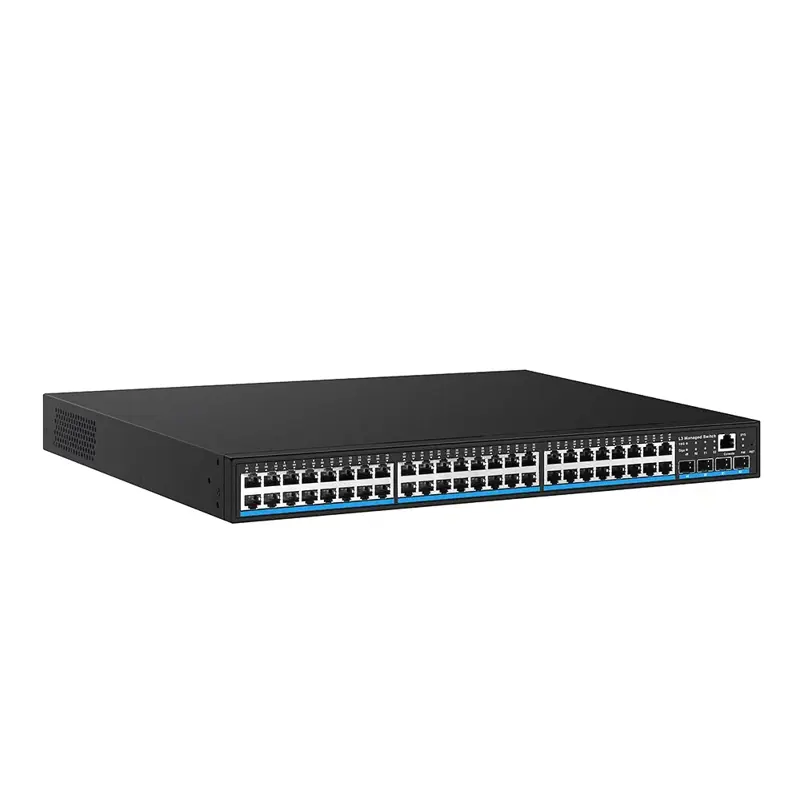 New System Technologies NS-SW-48G4G10-L