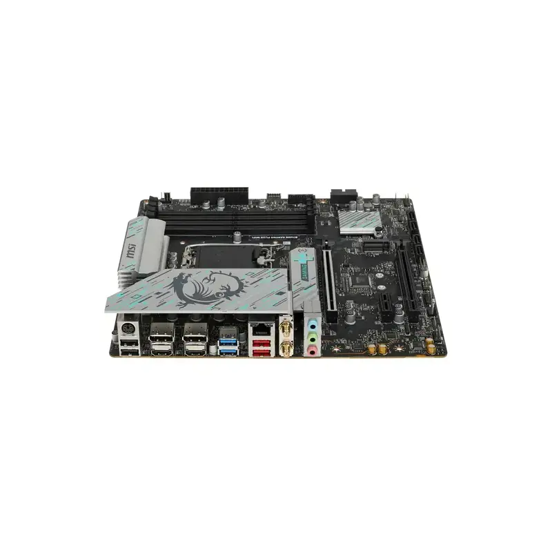 MSI B760M GAMING PLUS WIFI