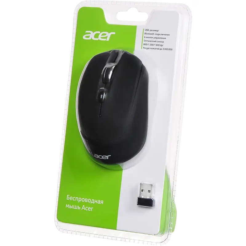 ACER OMR050 (ZL.MCEEE.00B)