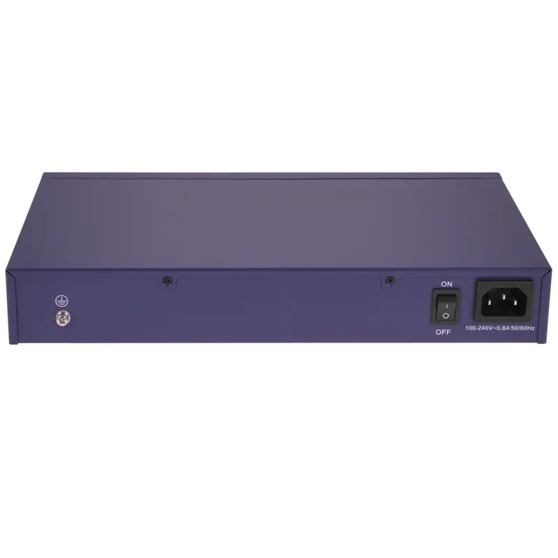 Tenda TEG1024D 4