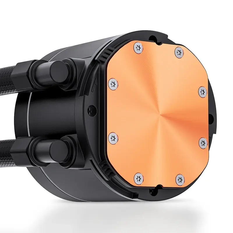 JONSBO TH-240 Black