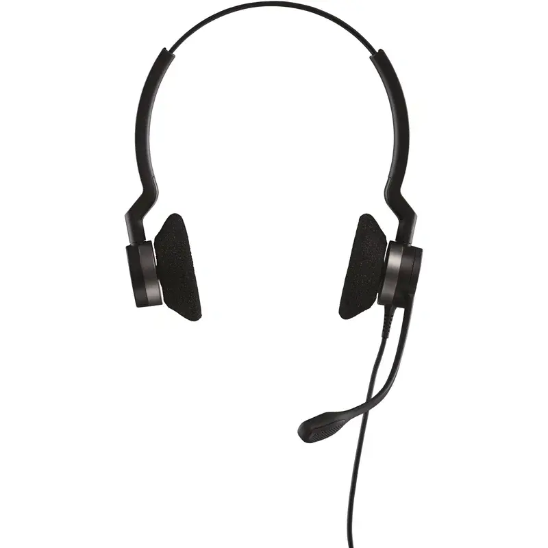 Jabra BIZ 2300 Siemens Duo QD E-STD NC WB
