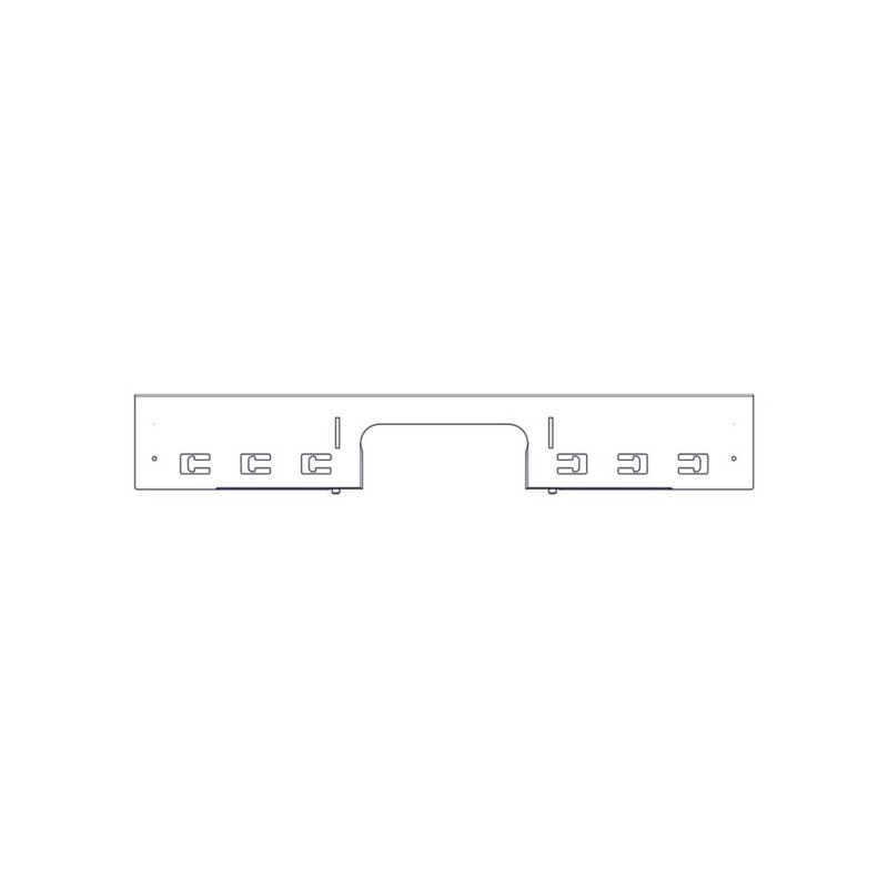 SYSTEME ELECTRIC UT8183