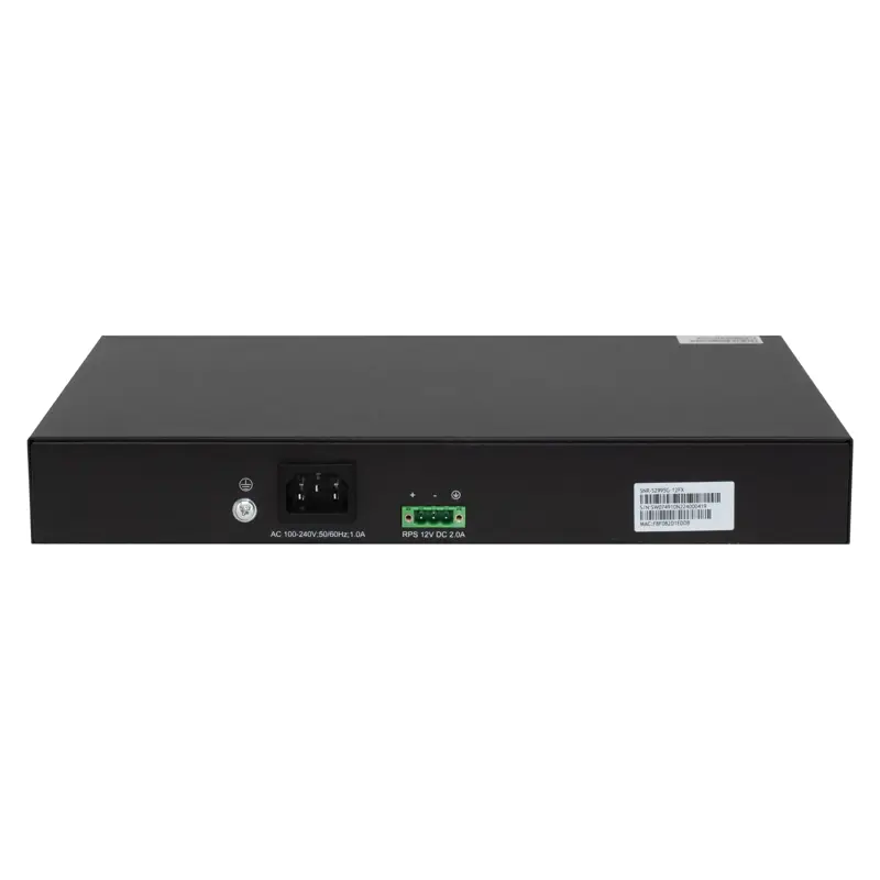 SNR SNR-S2995G-12FX