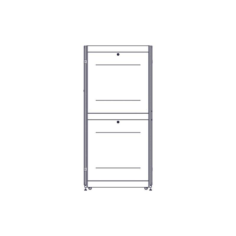 SYSTEME ELECTRIC UR3187