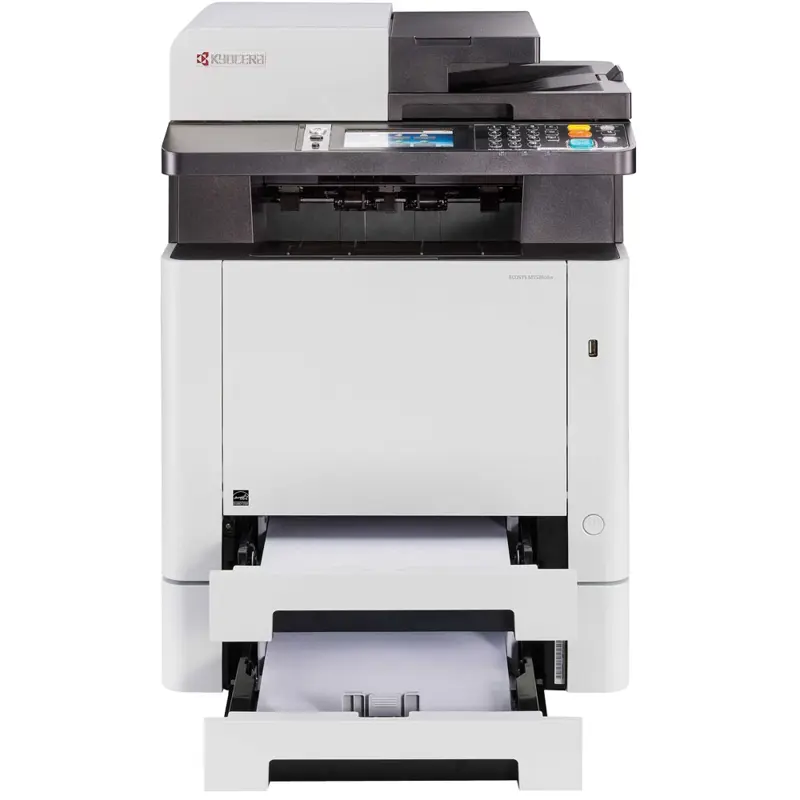 МФУ лазерное Kyocera ECOSYS M5526cdw (1102R73NL0)