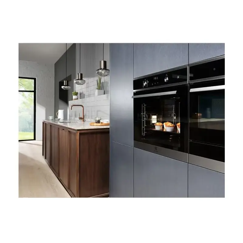 Встраиваемый духовой шкаф ELECTROLUX EOD4P57H