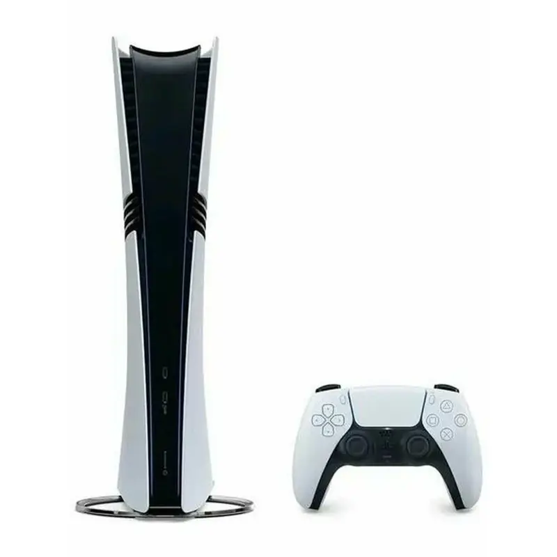 Sony PlayStation 5 Pro Digital CFI-7021 B01Y