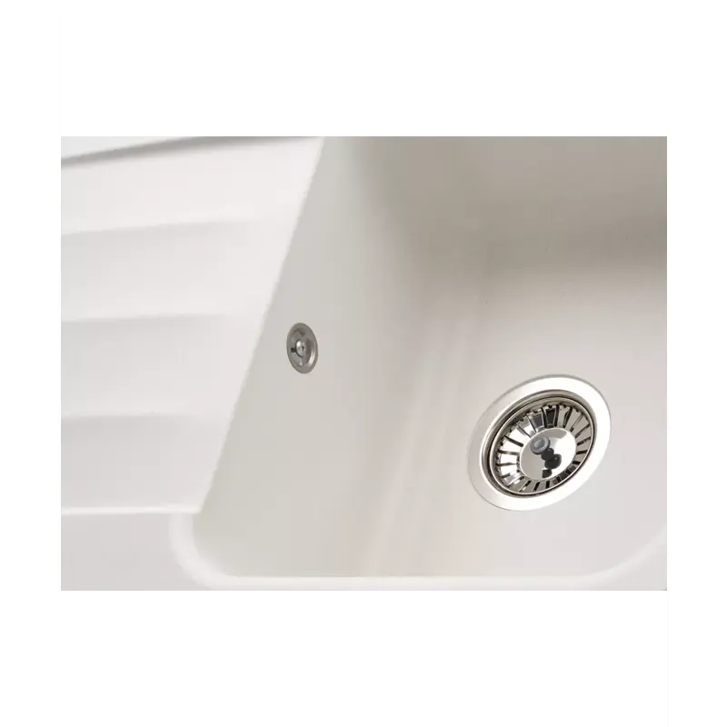 Kuppersberg LIRA 1B1D WHITE