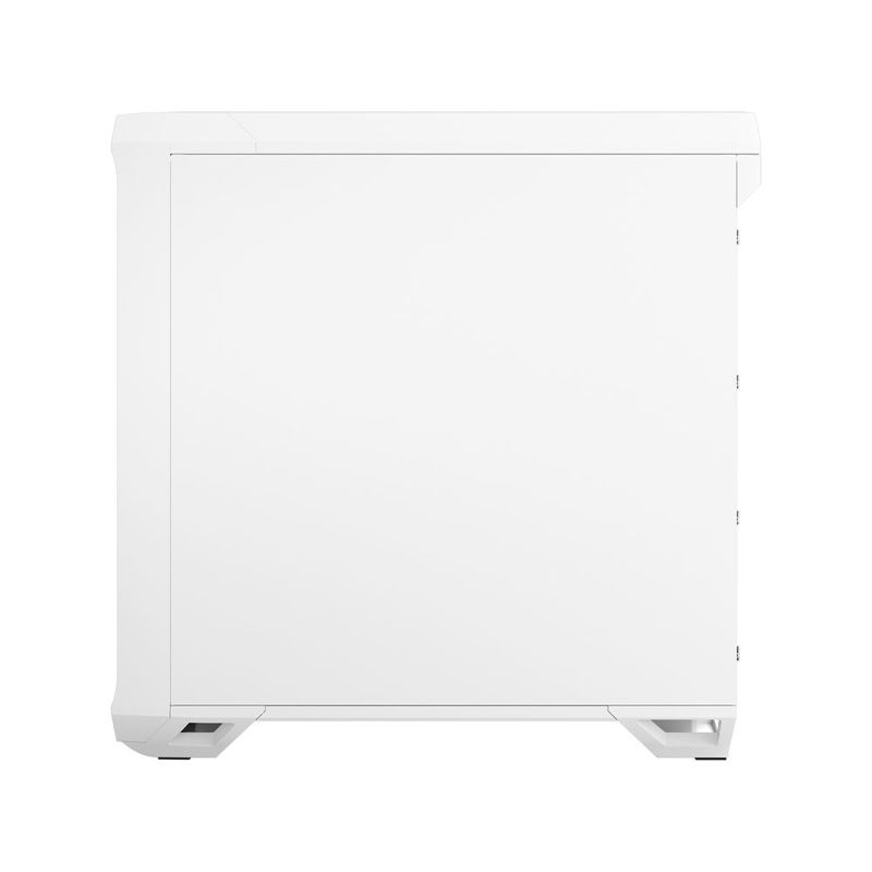 Корпус Design Torrent Compact TG Clear Tint White (FD-C-TOR1C-03) FD-C-TOR1C-03