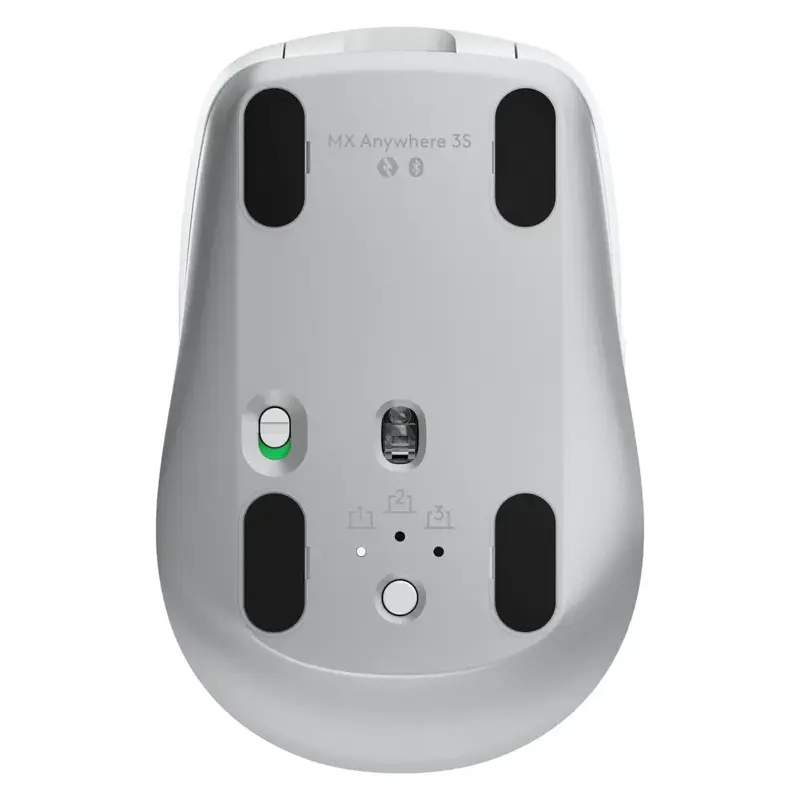 Logitech Mouse MX Anywhere 3S BT