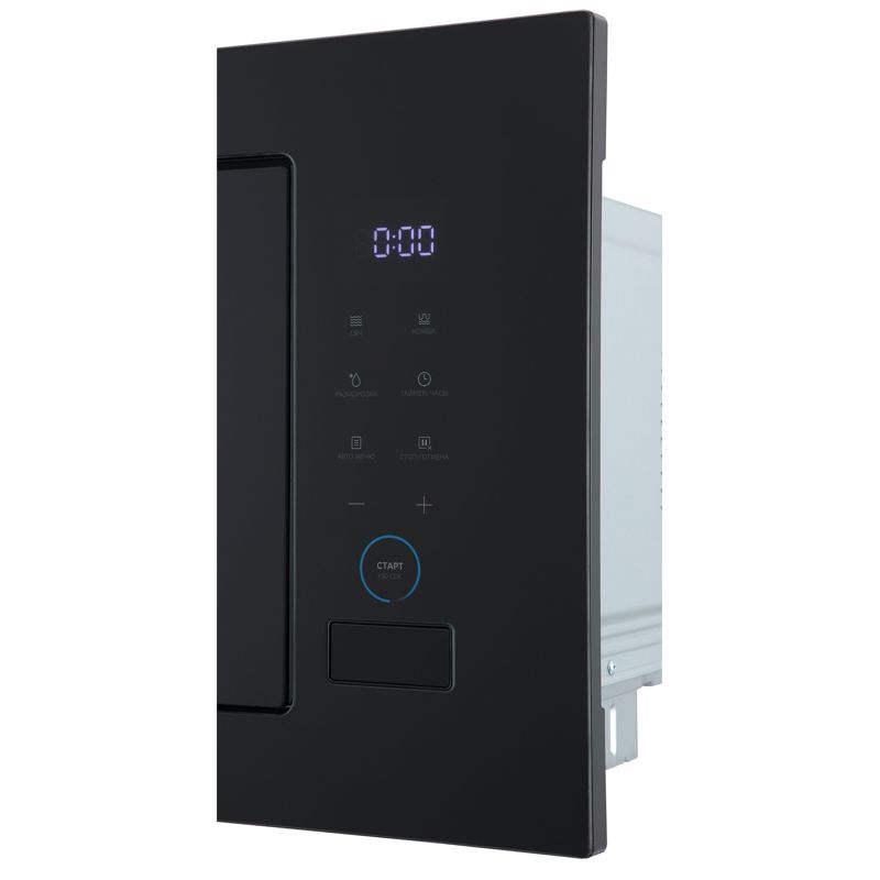 Микроволновая печь Midea MI982617GB — фото 12
