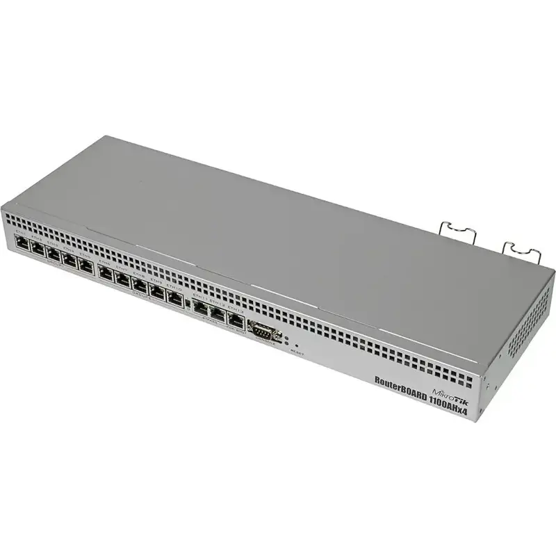 Mikrotik RB1100x4