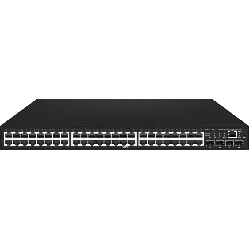 NST NS-SW-48G4G-PL