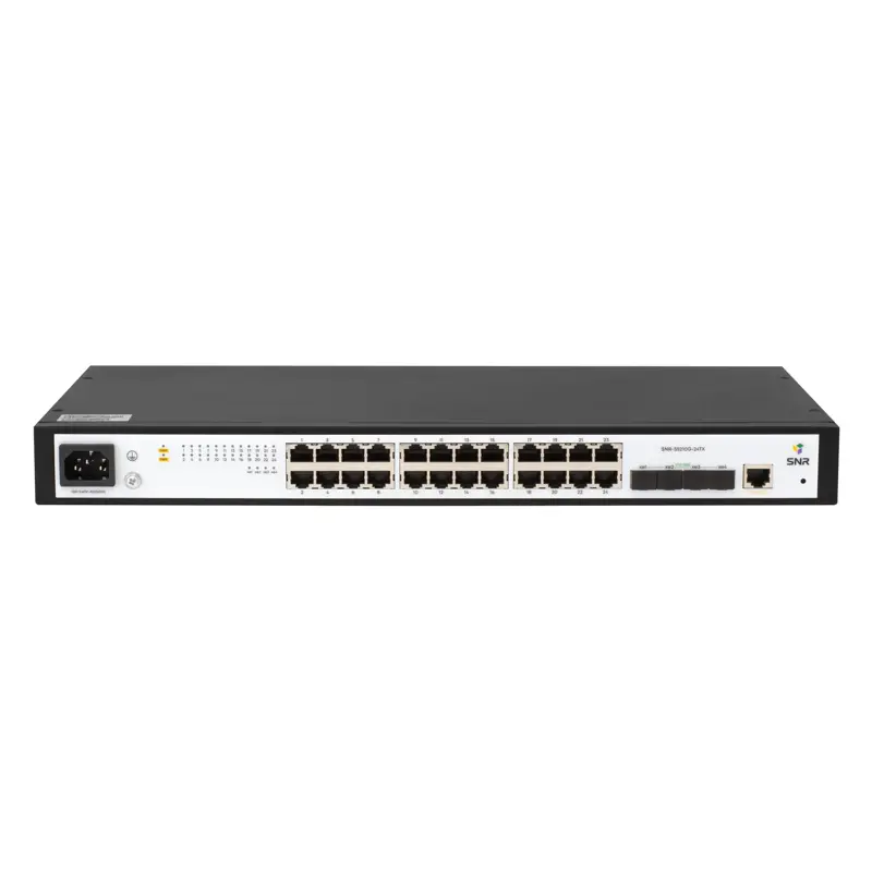 SNR SNR-S5210G-24TX