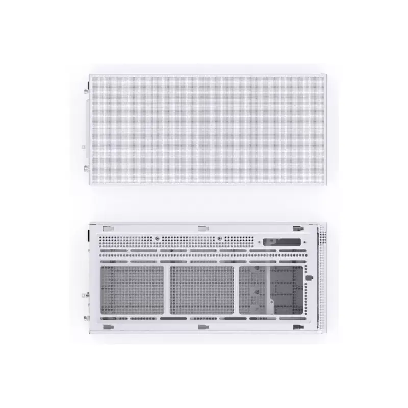 JONSBO D31 MESH White