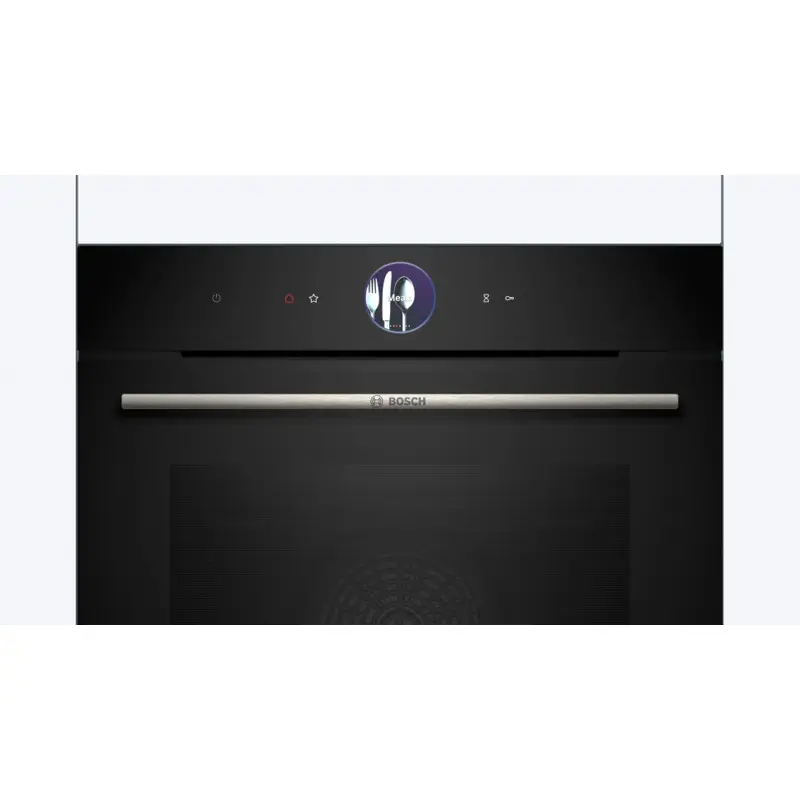 Встраиваемый духовой шкаф BOSCH HBG7764B1
