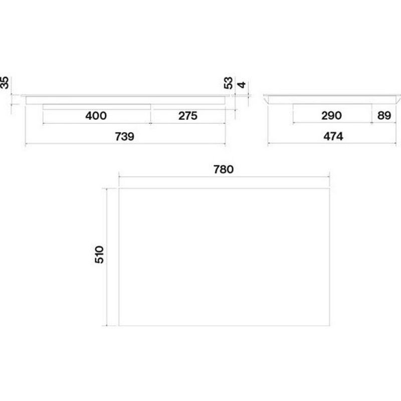 FALMEC P01F7851.00#ZZZN400F