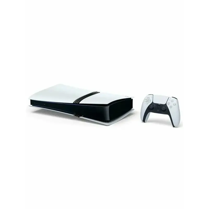 Sony PlayStation 5 Pro Digital CFI-7021 B01Y