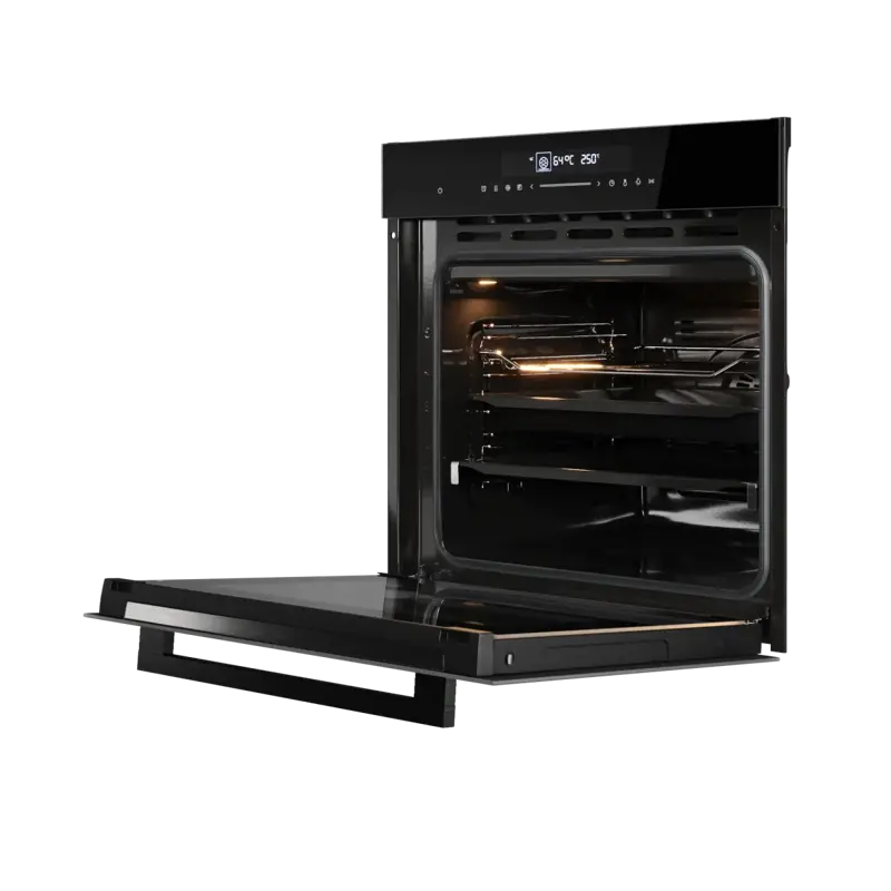 Kuppersberg HT 613 Black