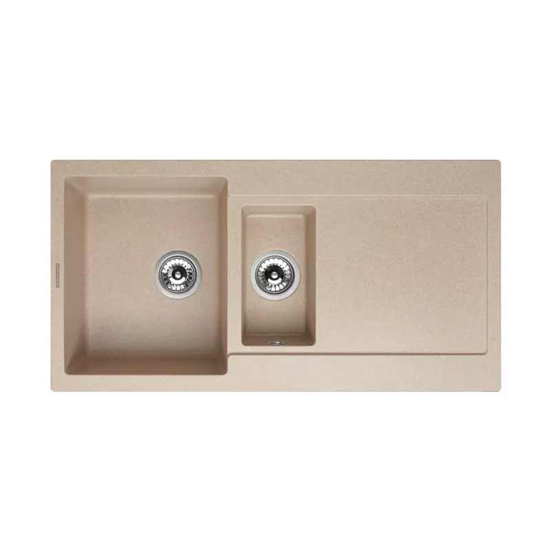 Kuppersberg MODENA 1.5B2D BEIGE